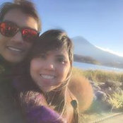 Foto von Lydia Anuar