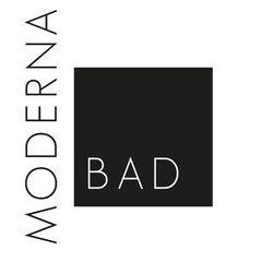 Moderna Bad