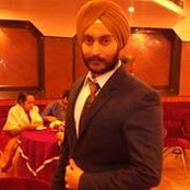 Gursimran Jit's photo