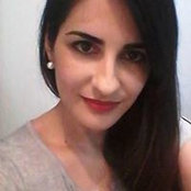 Aline Gomess foto