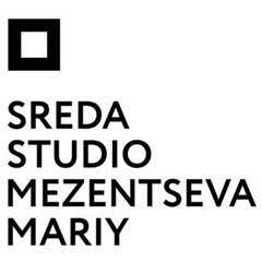 Мария Мезенцева Студия интерьера "Sreda Studio"