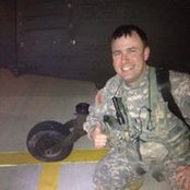 John Howard's photo