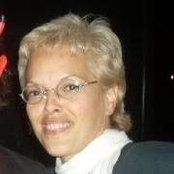 Photo de Edith Sauvageau