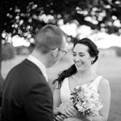 Jackie Collins's photo
