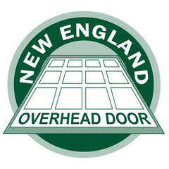 New England Overhead Door Inc