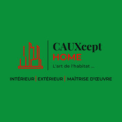 CAUXcept HOME