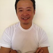 Leslie Tan's photo