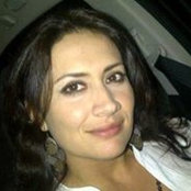 Foto de Adriana Zarate