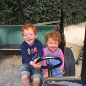 Shaun Johnson's photo
