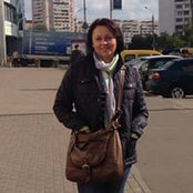 Ната Чернявская's photo