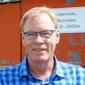 Terry MacKenzie's photo