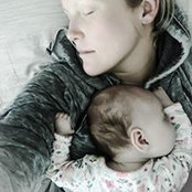 Nicole Pegg's photo