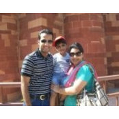 Fatiha Arshad's photo