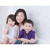 Joyce Cheng's photo