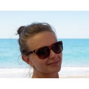 Cristina Gavanescu's photo