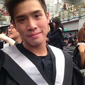 Austin Lin's photo