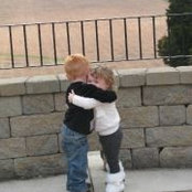 Annie Moore's photo