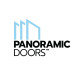 Panoramic Doors