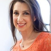 Joanna Greensteins foto