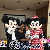 Dawn Walls's photo
