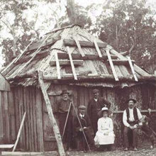 Australian interior