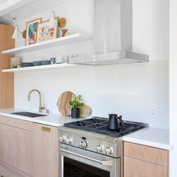 Zephyr Roma Wall - Range Hoods And Vents