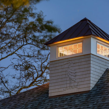 Pond House Renovation