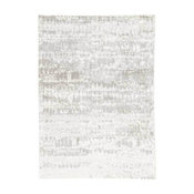 Aston Ato02 Lisbon Pelican and Neutral Gray Rug, 12x15