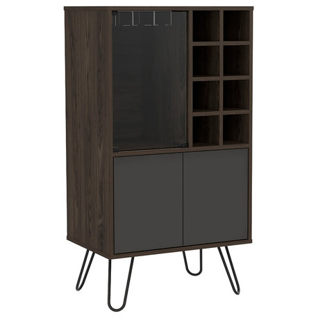 Aster Bar Cabinet