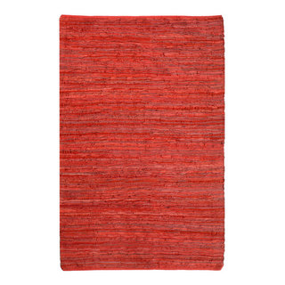 Red Matador Leather Chindi 21