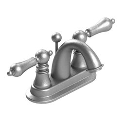 Rubinet Bath Faucet - Products