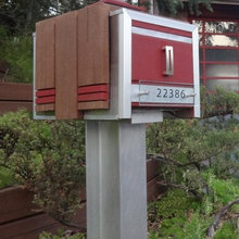 Mailbox