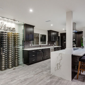 Ocean Bluff Renovation