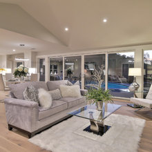 Patio Doors