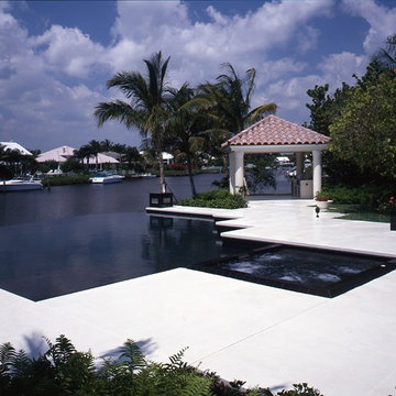 Skip Phillips Pools