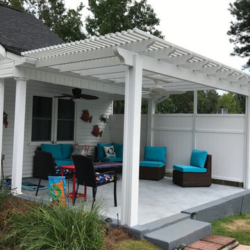 Pergola