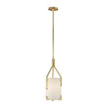 Lot 50 lighting