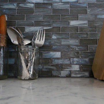 BRADLEY Kitchen