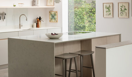 24 Kitchen Designs Inspired by the Great Outdoors