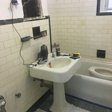 Bathroom Remodeling - Bronx, NY