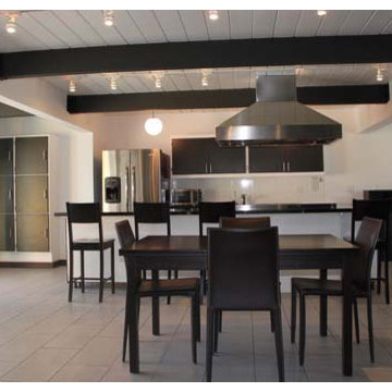 San Jose Eichler Remodel
