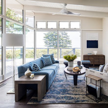 Living Room Ideas