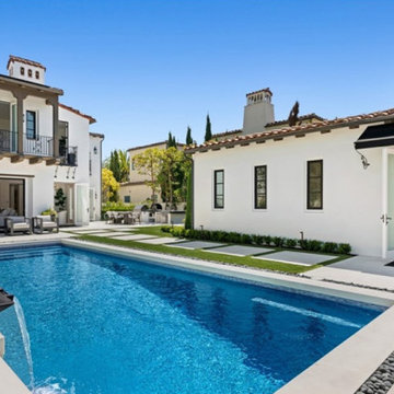 Crystal Cove Traditional