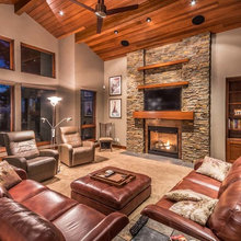 Fireplaces
