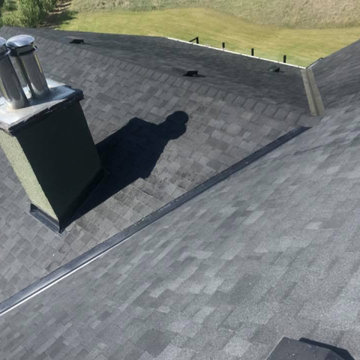 Shingle Roofing