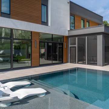 Luxe Infinity