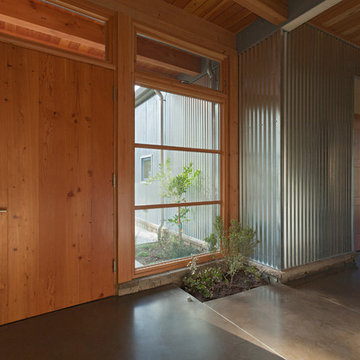 Sonoma Residence