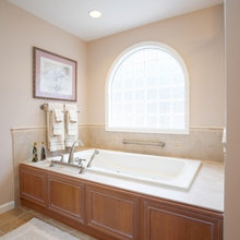 Tyler's tub