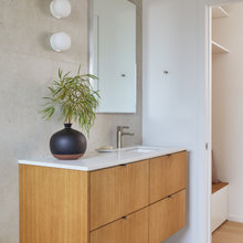 Manzanita Addition