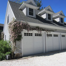 Outdoor Paint Color